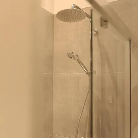 Klapdorp Appartement Antwerpen