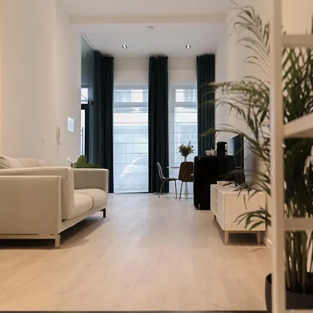 Appartement Klapdorp