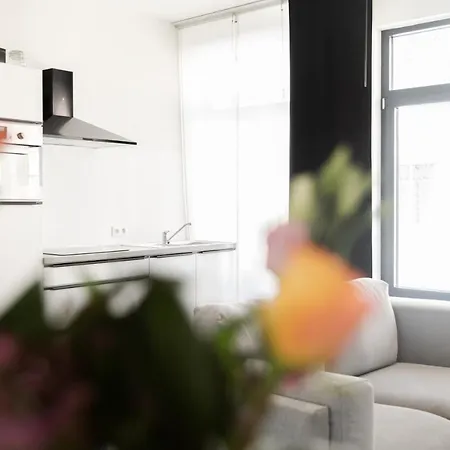 Klapdorp Appartement