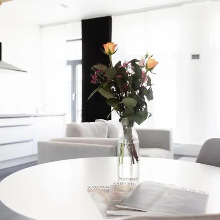 Klapdorp Appartement