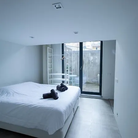Appartement Klapdorp *