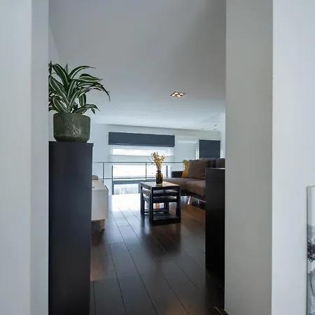 Klapdorp Appartement *