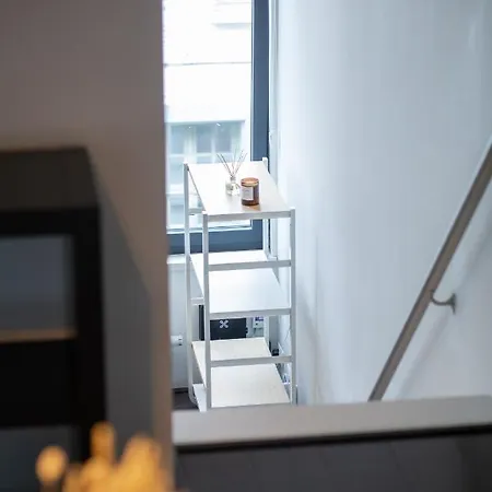 Klapdorp Appartement *