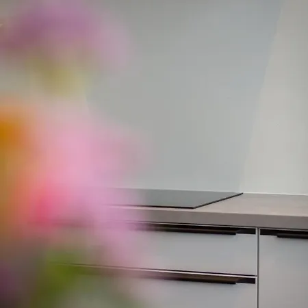Klapdorp Appartement