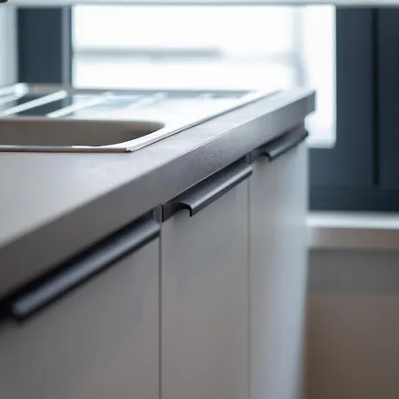 Klapdorp Appartement Antwerpen